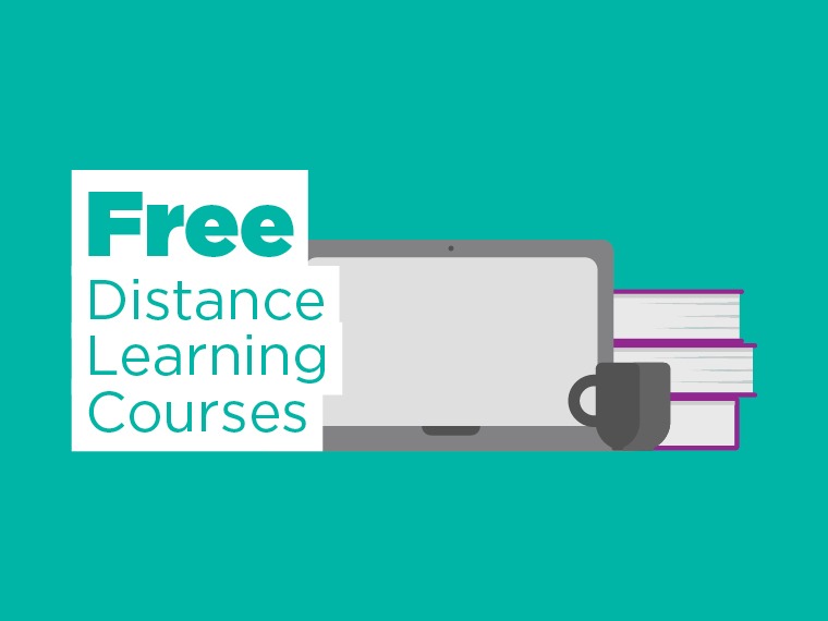 Free Distance Learning Courses